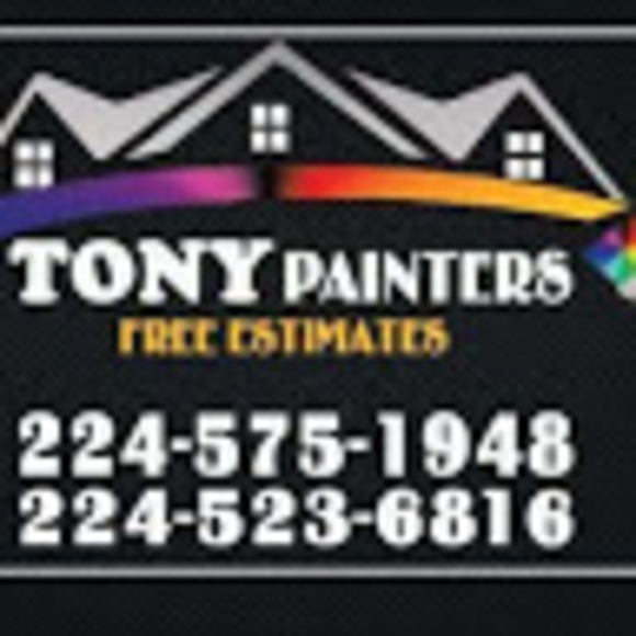 tonypainters